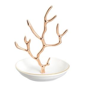 Laura Ashley Jewelry Organizer